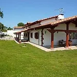 Hitzahitz Guest house Biarritz