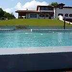 Hitzahitz Biarritz