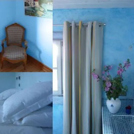Guest house Hitzahitz Biarritz