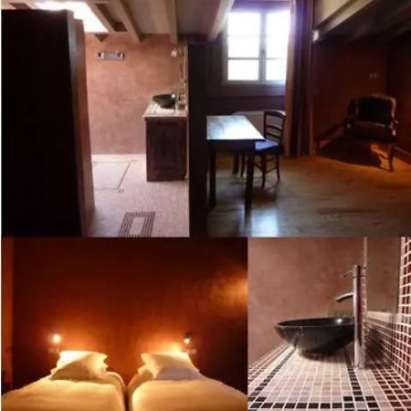 Hitzahitz 3* Biarritz