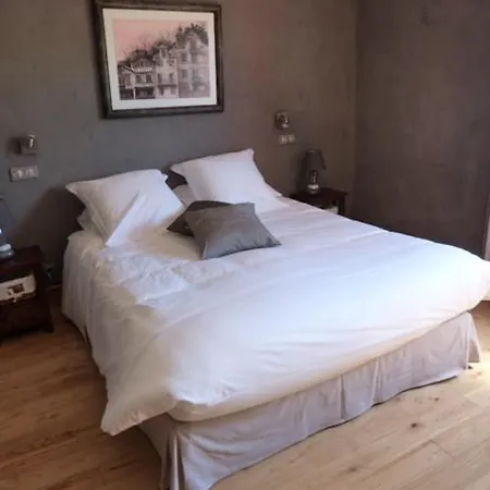 Guest house Hitzahitz