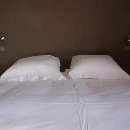 Hitzahitz Πανσιόν