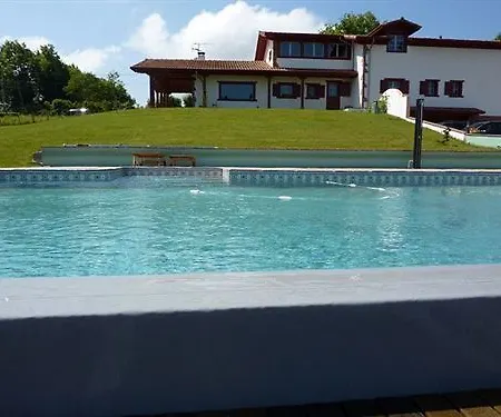 Hitzahitz Μπιαρίτζ