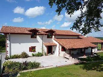 Hitzahitz Guest house Biarritz