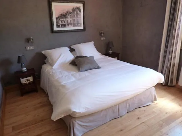 Guest house Hitzahitz