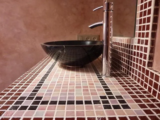 Guest house Hitzahitz