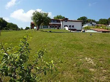 Hitzahitz Guest house Biarritz