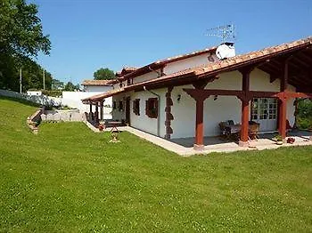 Hitzahitz ゲストハウス ビアリッツ