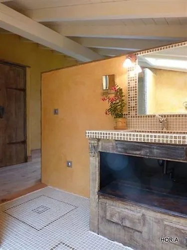 Guest house Hitzahitz 3*