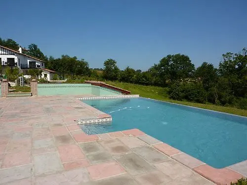 Guest house Hitzahitz