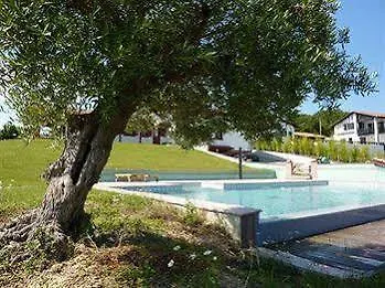 Πανσιόν Hitzahitz 3*