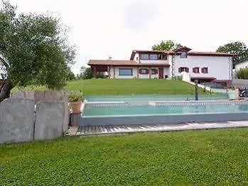 Hitzahitz Πανσιόν