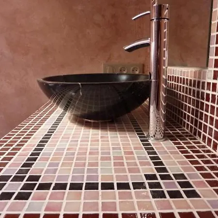 Maison d'hôtes Hitzahitz