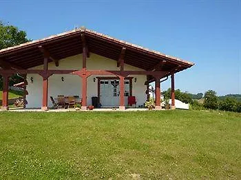 Hitzahitz Maison d'hôtes 3*