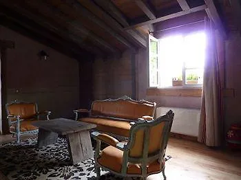 Gæstehus Hitzahitz 3*