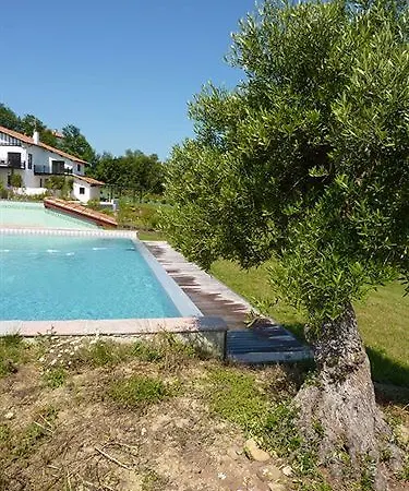 Πανσιόν Hitzahitz 3*