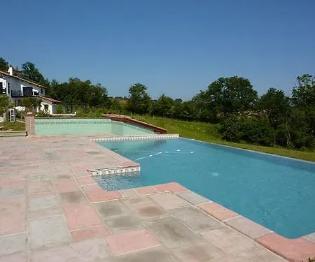 Maison d'hôtes Hitzahitz