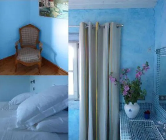 Maison d'hôtes Hitzahitz Biarritz