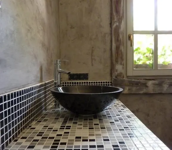 Guest house Hitzahitz 3*