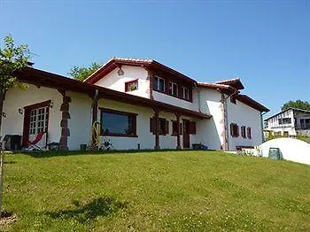 Hitzahitz Guest house