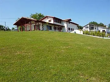 Hitzahitz 3* Biarritz