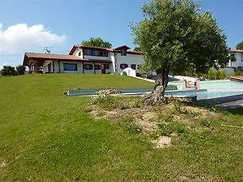 Guest house Hitzahitz Biarritz