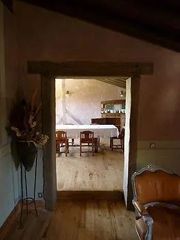 Guest house Hitzahitz Biarritz