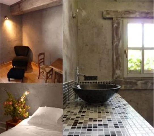 Hitzahitz Maison d'hôtes